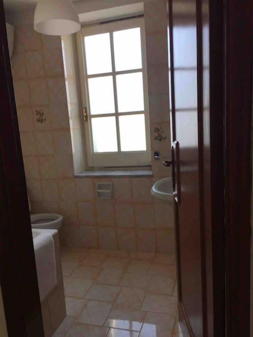 Alloggio Incantevole Storico Apartment Carovigno Bagian luar foto
