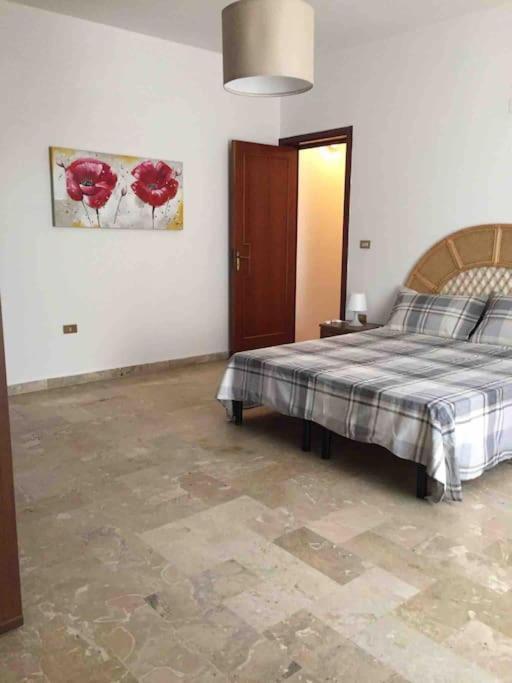 Alloggio Incantevole Storico Apartment Carovigno Bagian luar foto