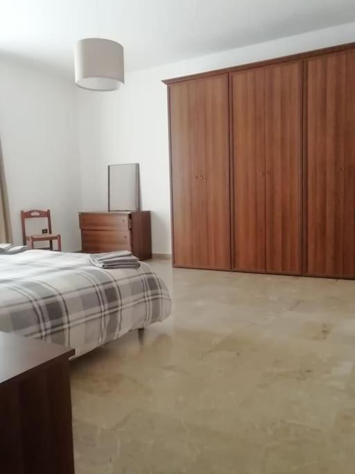 Alloggio Incantevole Storico Apartment Carovigno Bagian luar foto