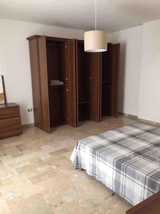 Alloggio Incantevole Storico Apartment Carovigno Bagian luar foto